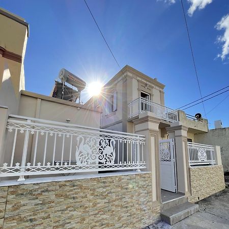 Malona VillageElia Old Mansion别墅 外观 照片