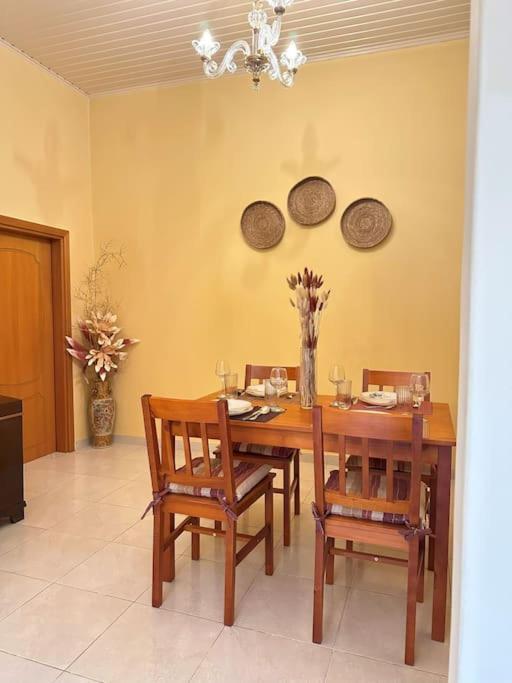 Malona VillageElia Old Mansion别墅 外观 照片