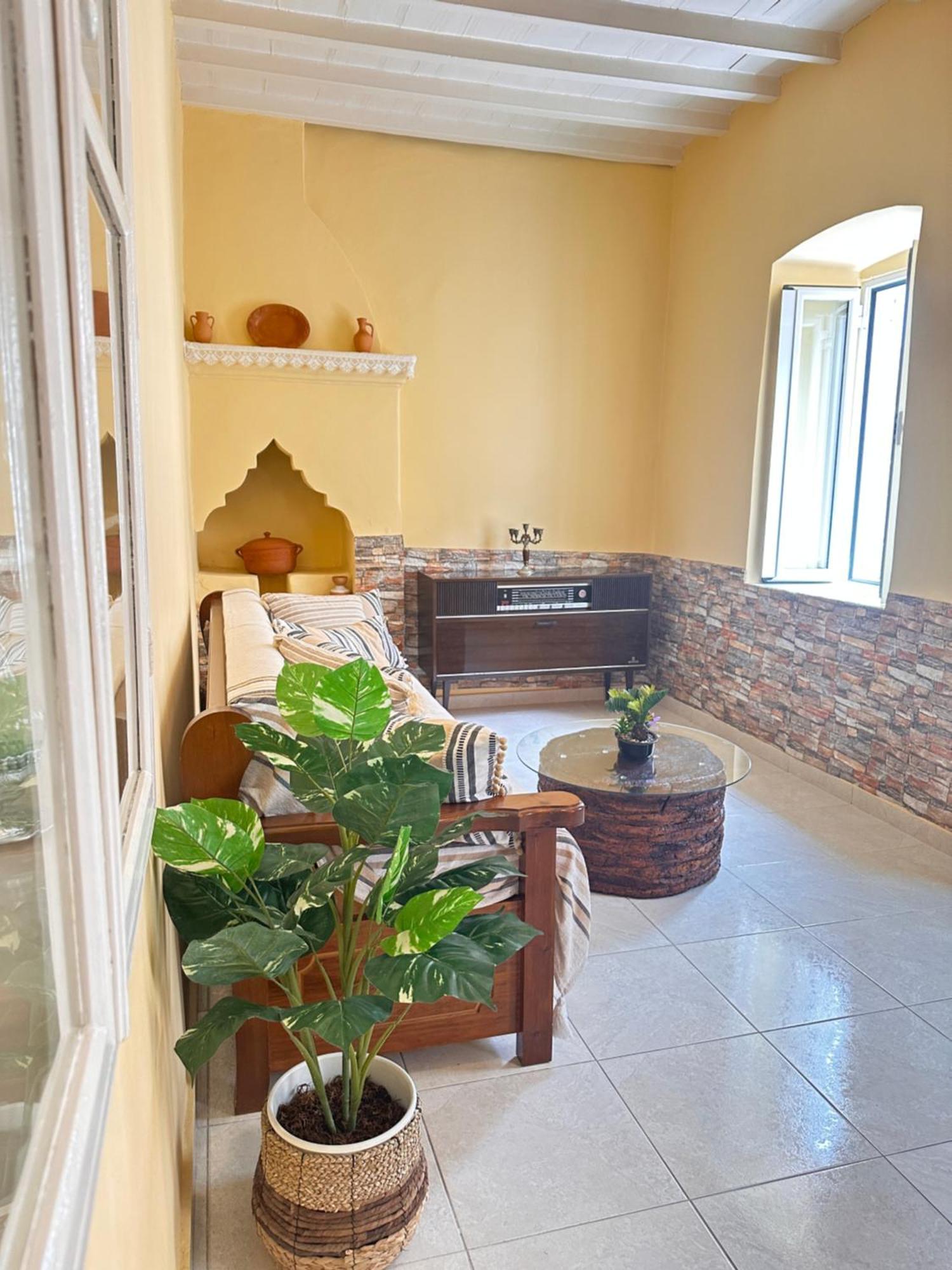 Malona VillageElia Old Mansion别墅 外观 照片