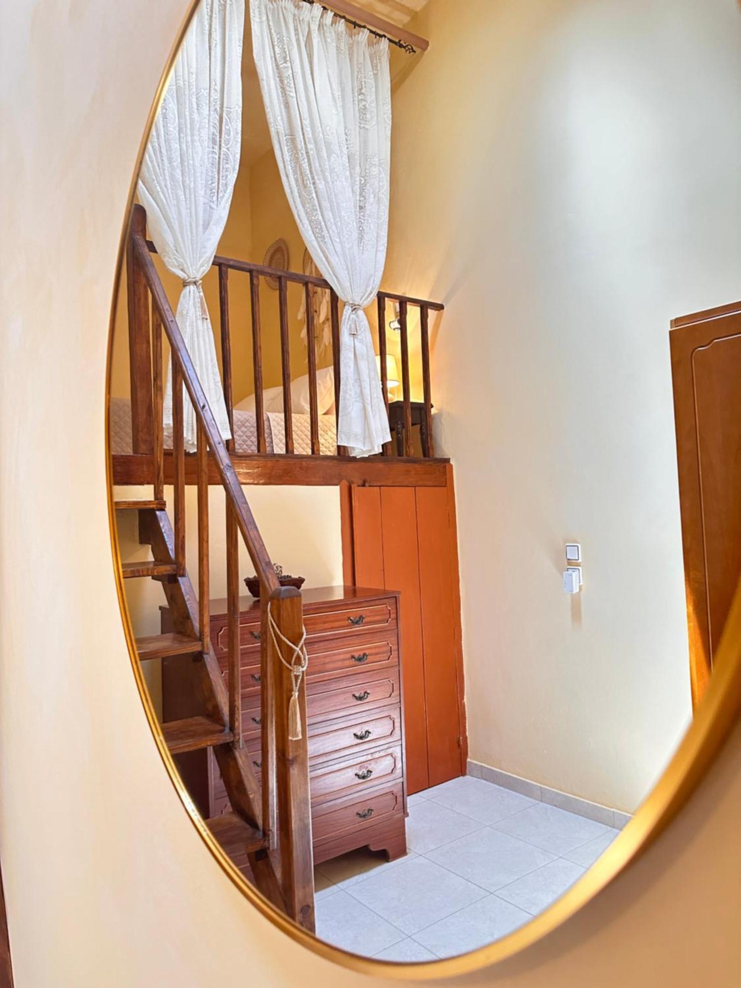 Malona VillageElia Old Mansion别墅 外观 照片