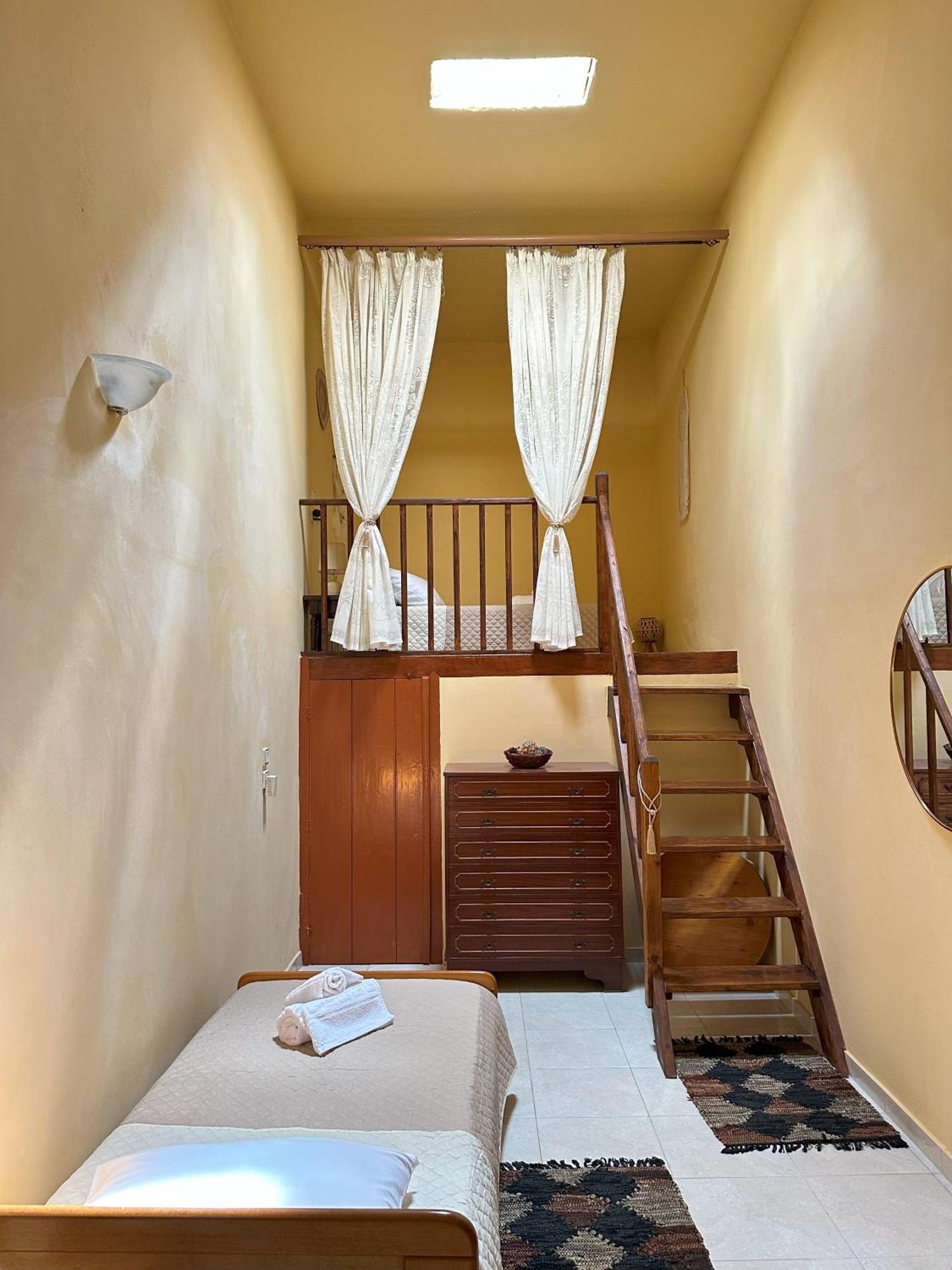 Malona VillageElia Old Mansion别墅 外观 照片