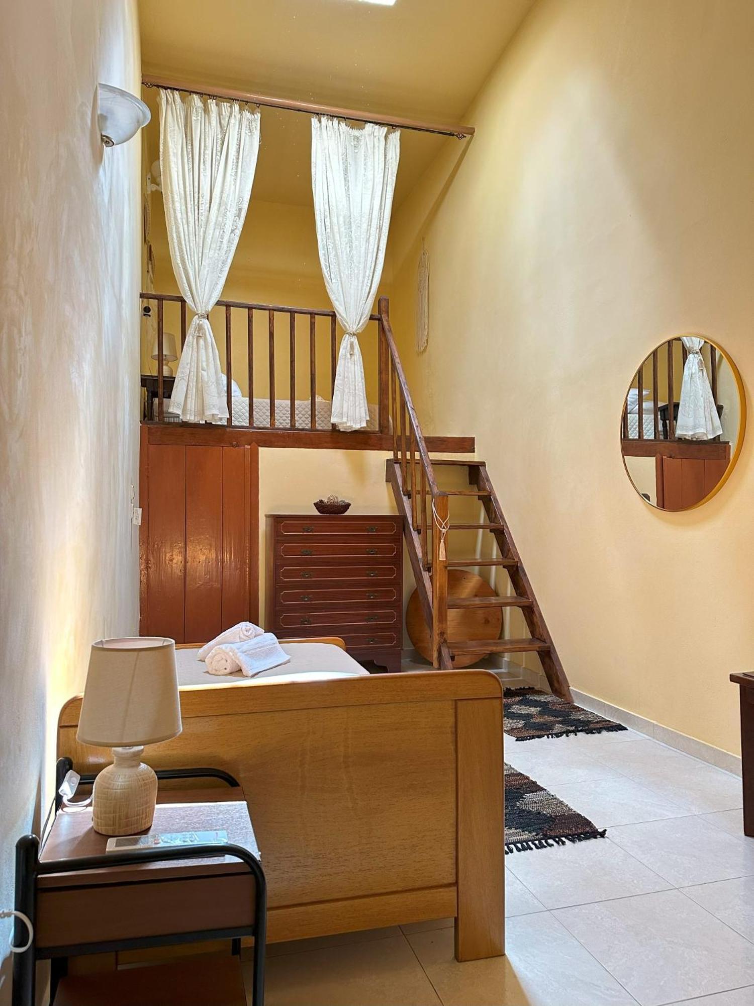 Malona VillageElia Old Mansion别墅 外观 照片